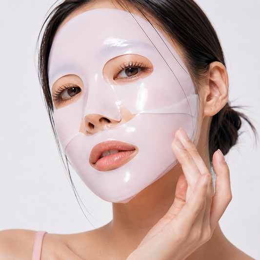SKINFILTER PDRN DNA Advanced Collagen Mask 28G
