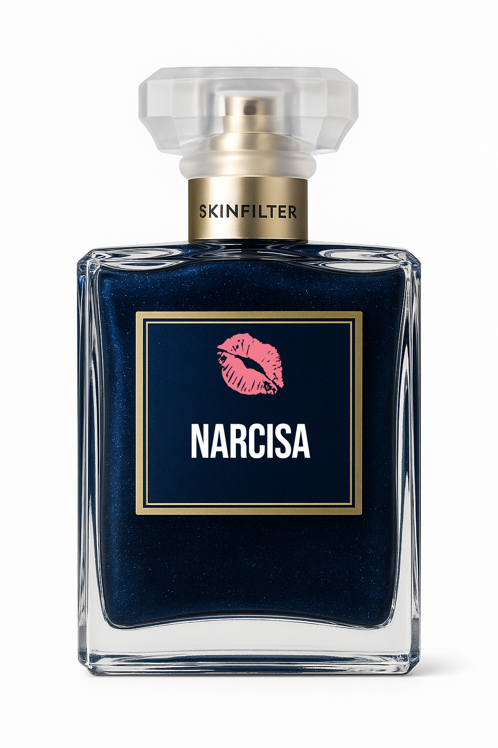 NARCISA Profumo - GLOW SKIN - SKINFILTER 50ml