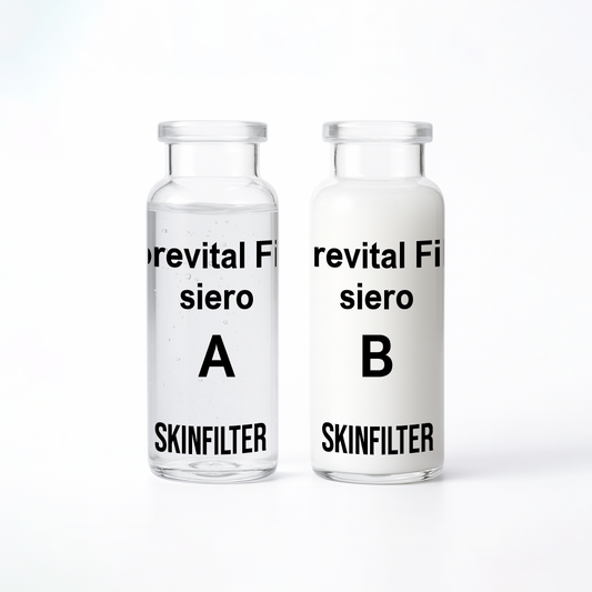 filler senza aghi skinfilter