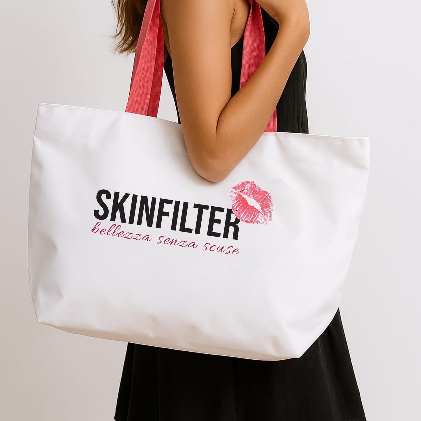 Borsa Mare SKINFILTER