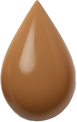 SKINFILTER – Fondotinta Liquido 24H con Niacinamide & Acido Ialuronico