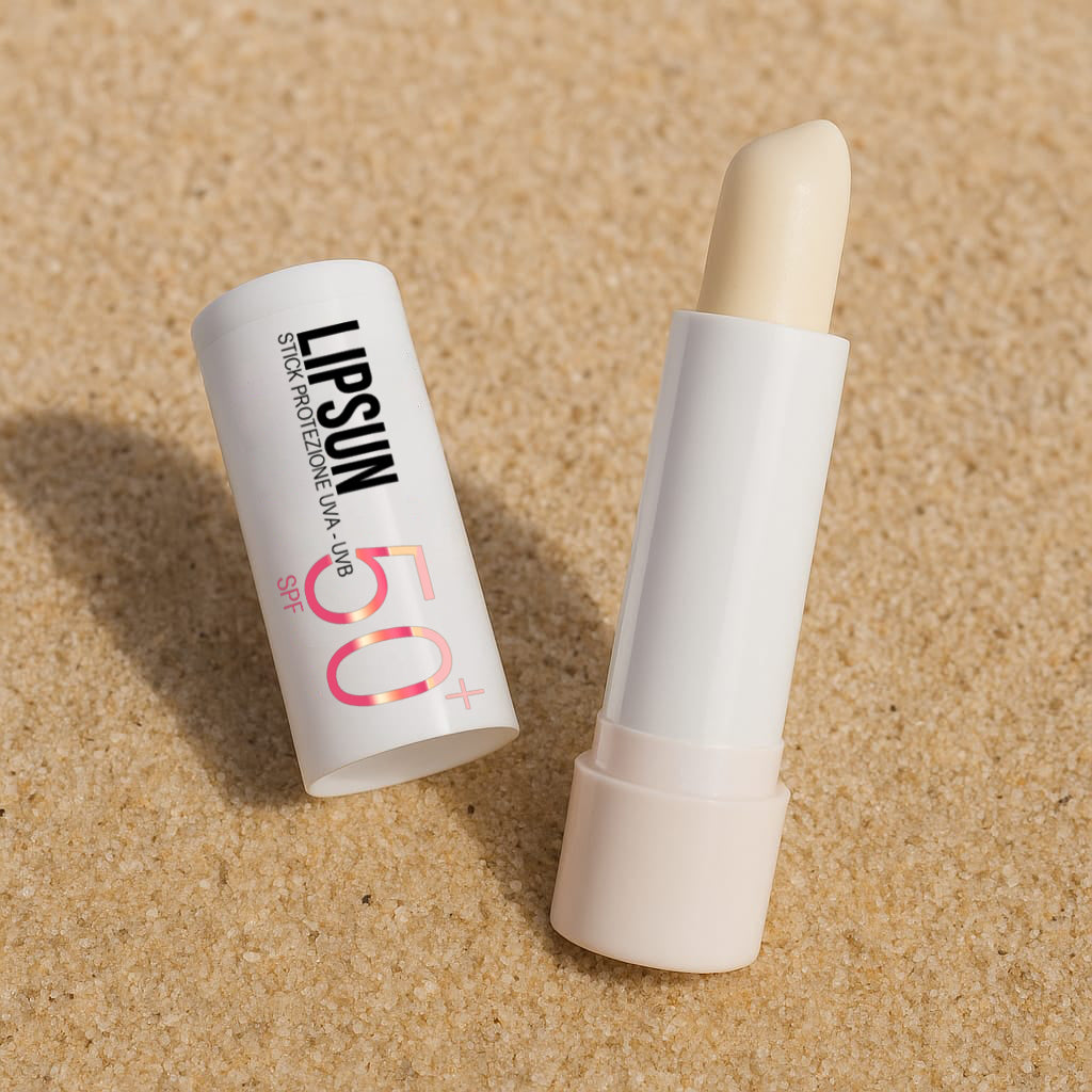 Stick protettivo SPF 50+