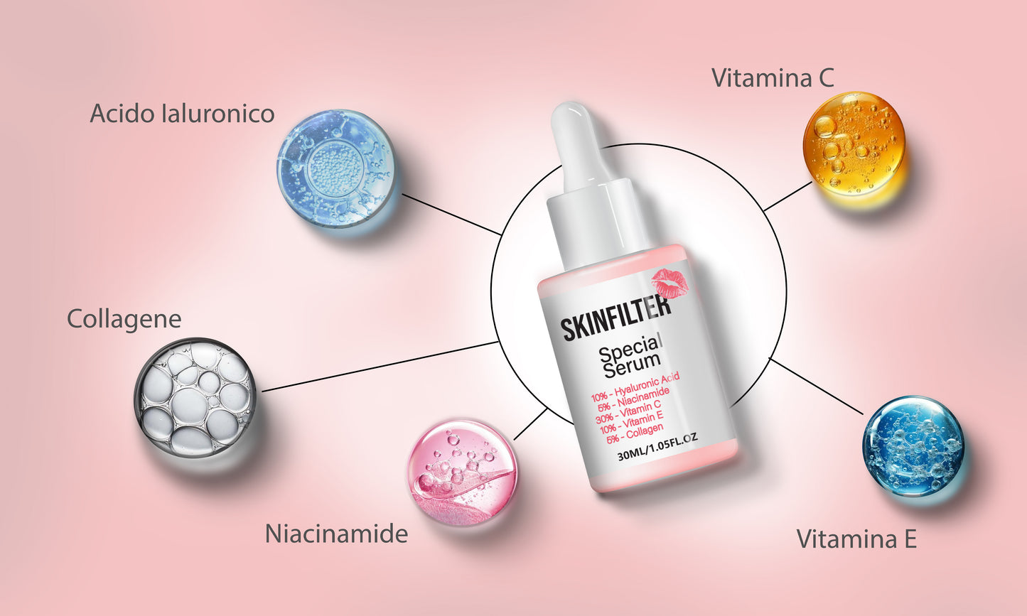 Special Serum 15ml