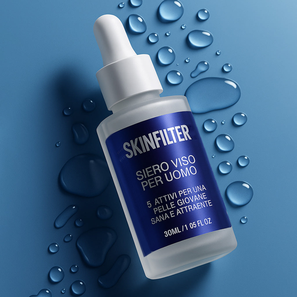 Apha Special Serum UOMO 30ml