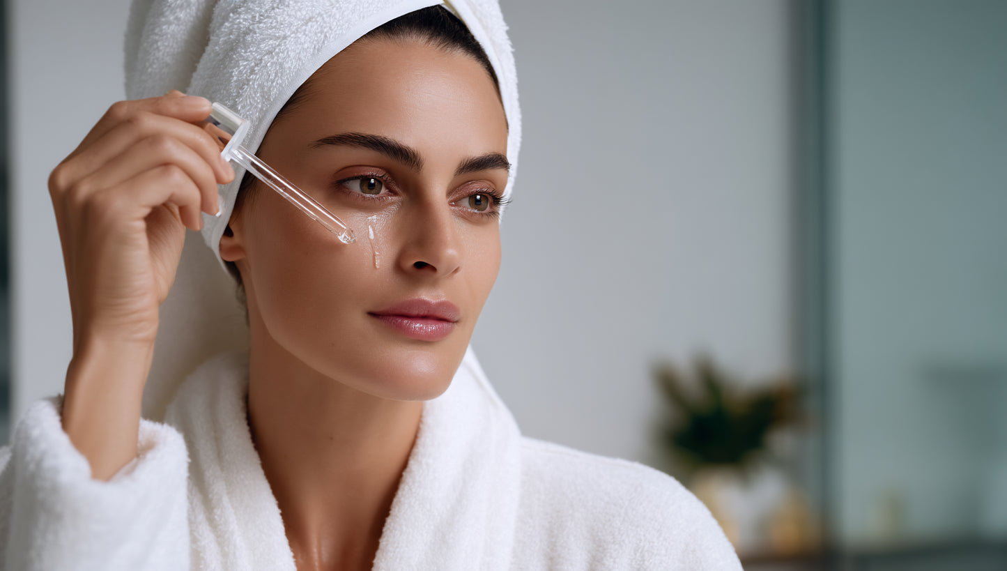 Glyco 30 | Peeling 30% Acido Glicolico - Esfolia,illumina,uniforma.