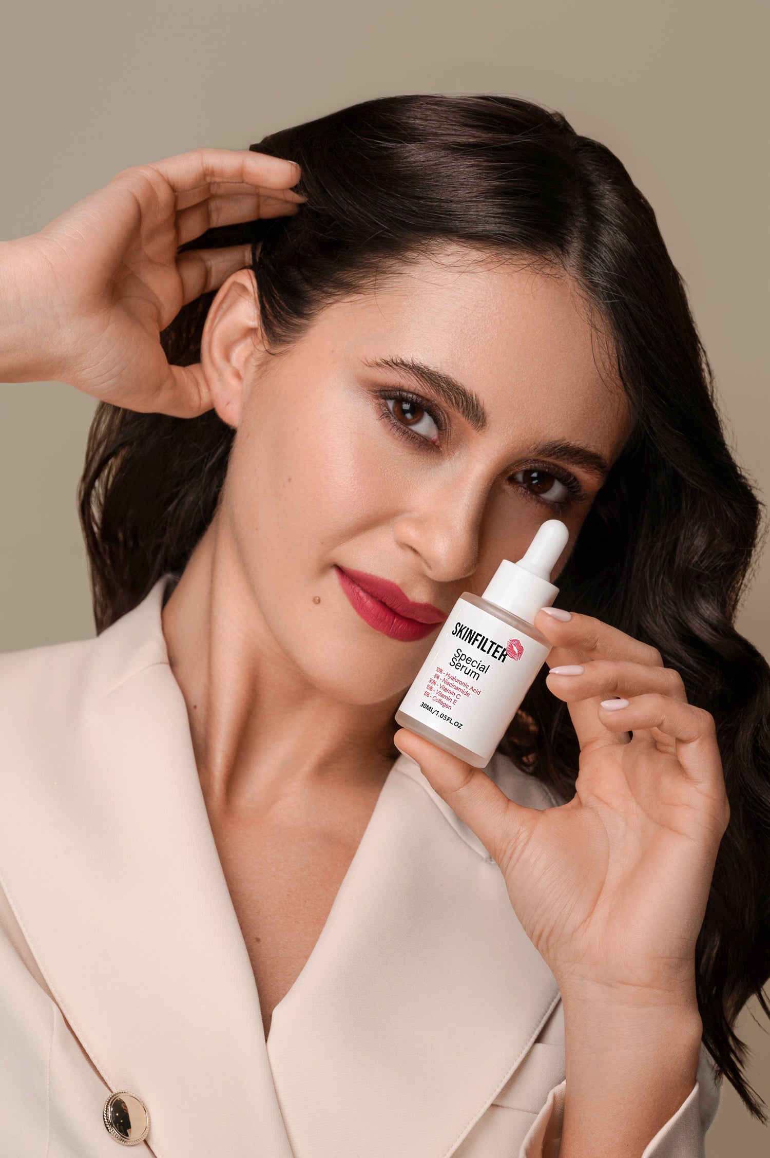 Skincare