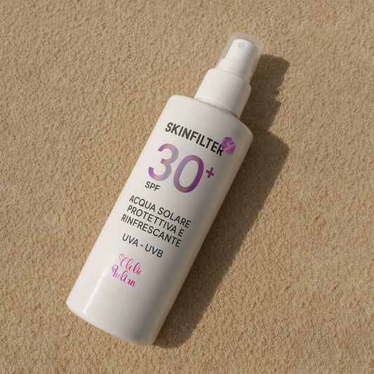 Acqua Solare Rinfrescante SPF30+