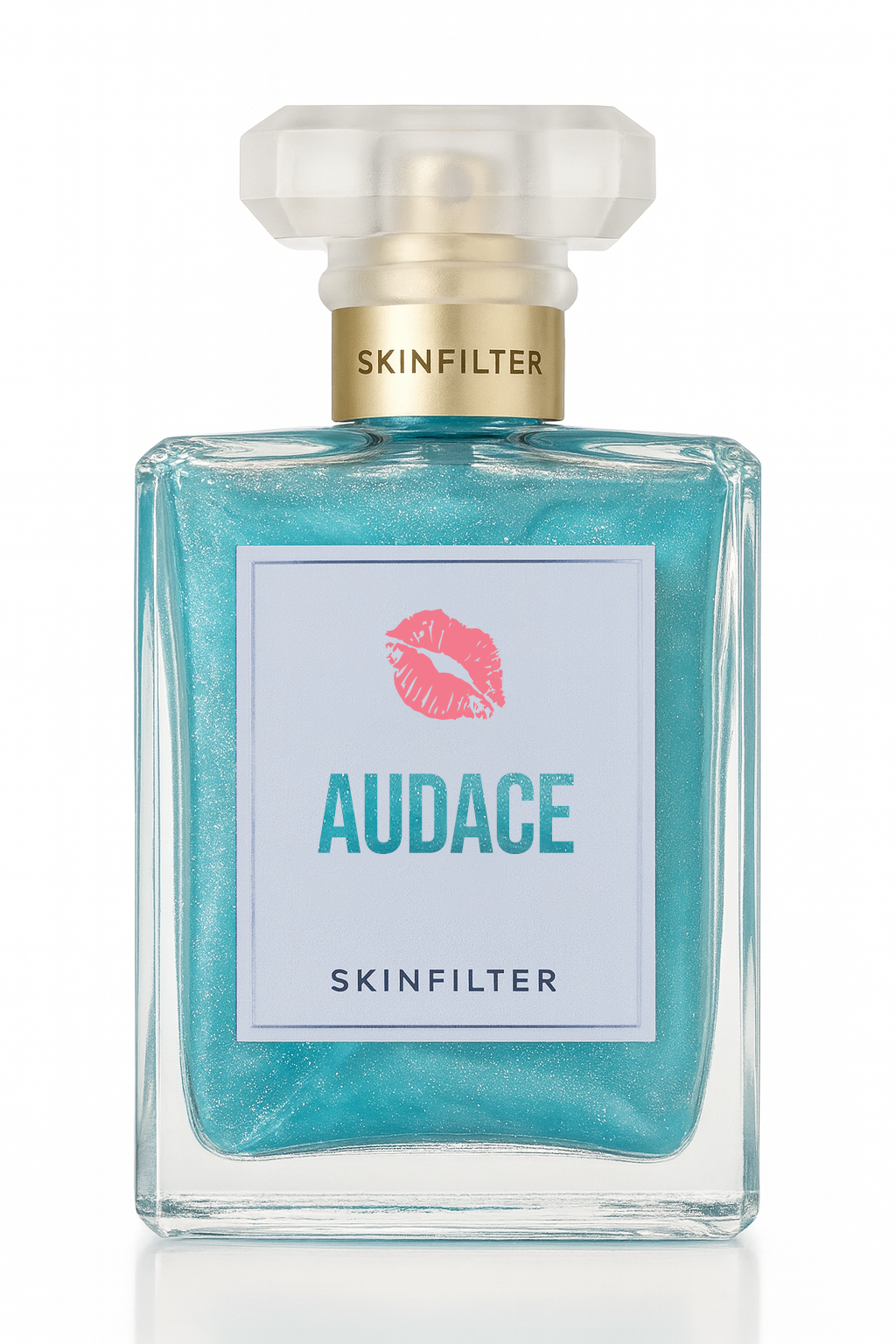 AUDACE  Profumo - GLOW SKIN - SKINFILTER 50ml