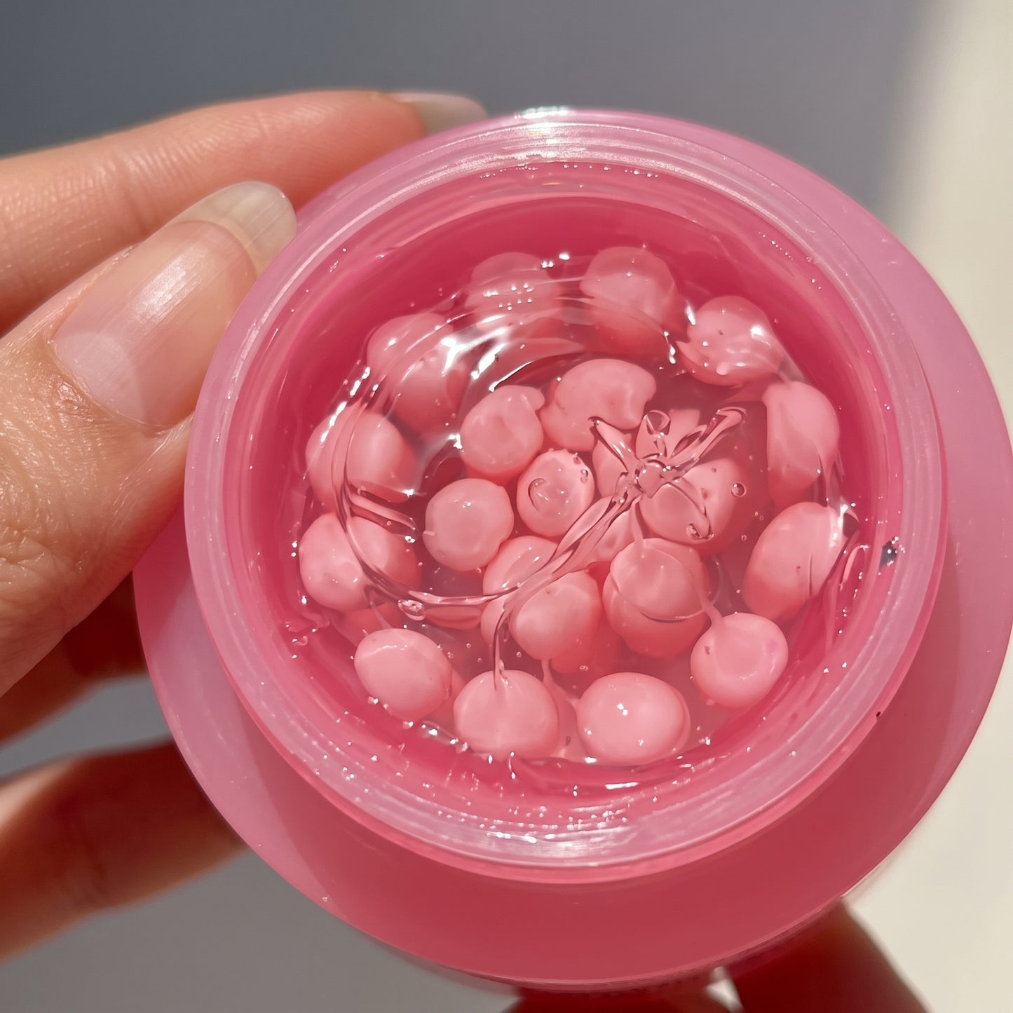 SKINFILTER PDRN & Collagen Capsule Gel Cream 55 g