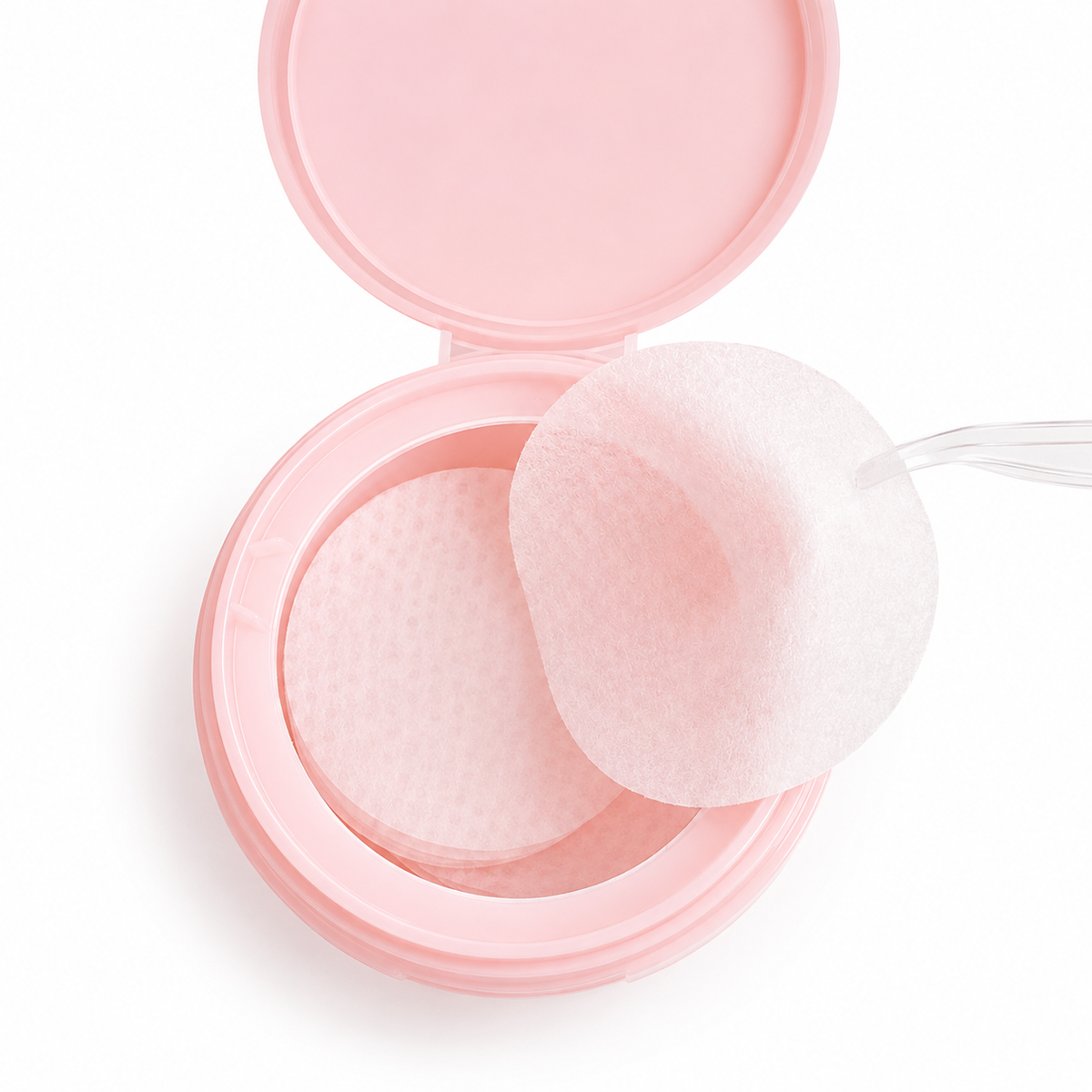 SKINFILTER PDRN Renewal Pads – Toner Pads Viso con Niacinamide, Retinolo e LHA