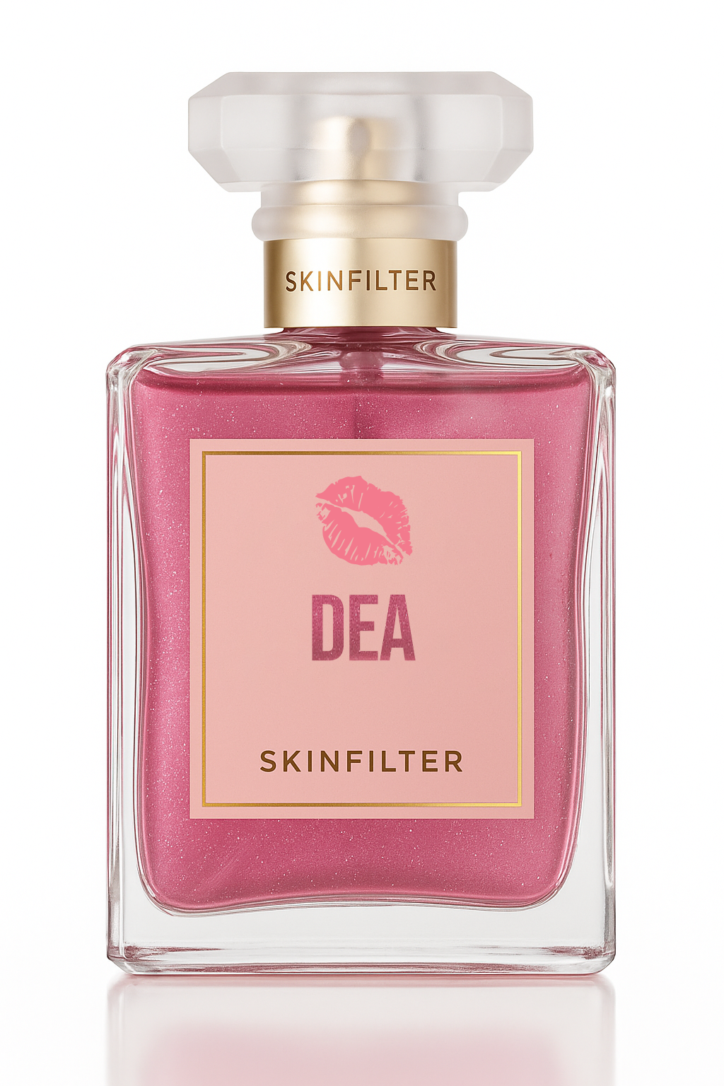DEA  Profumo - GLOW SKIN - SKINFILTER 50ml