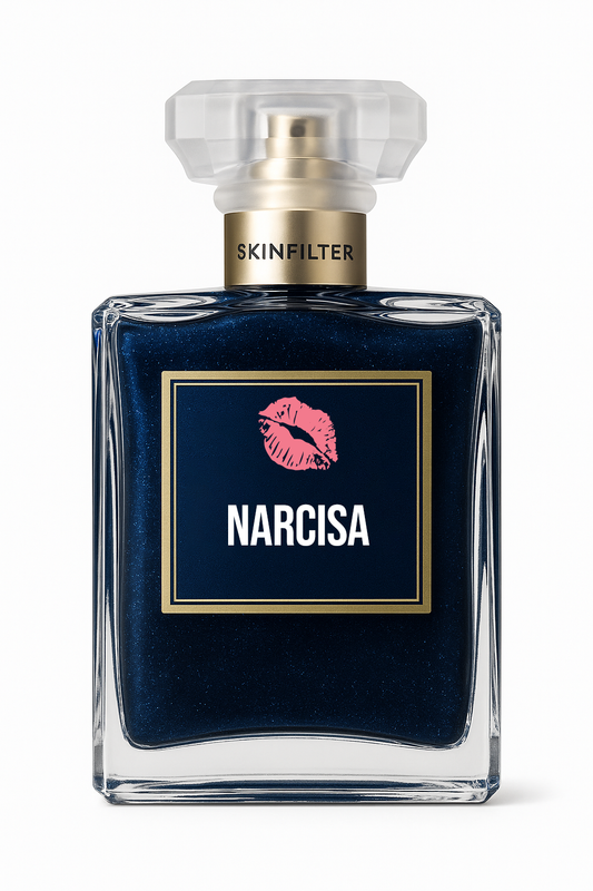 NARCISA  Profumo - GLOW SKIN -  SKINFILTER 50ml