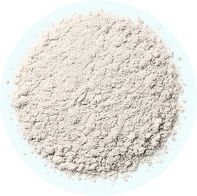 SKINFILTER – Cipria Minerale con Pennello SPF 50 | Protezione Solare Naturale Viso