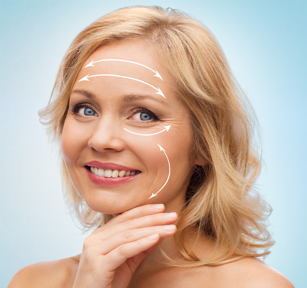 Biorevital Filler – Trattamento Intensivo Antirughe
