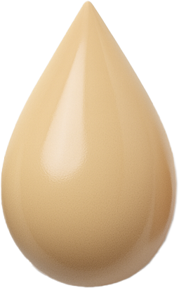 SKINFILTER – Fondotinta Liquido 24H con Niacinamide & Acido Ialuronico