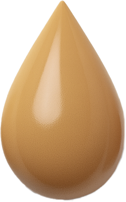 SKINFILTER – Fondotinta Liquido 24H con Niacinamide & Acido Ialuronico