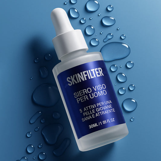 Apha Special Serum  UOMO 30ml